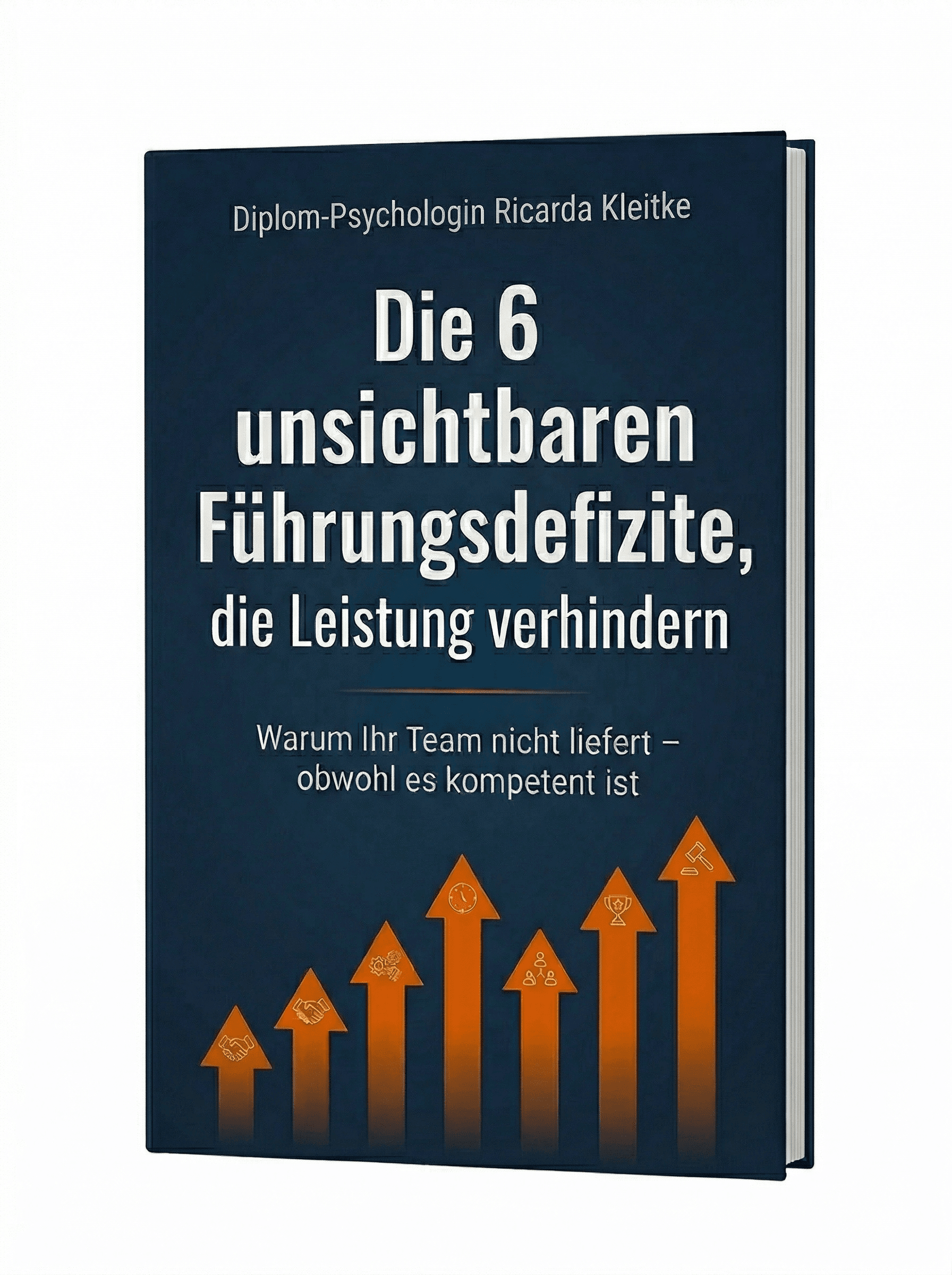 Die 5 unsichtbaren Führungsdefizite