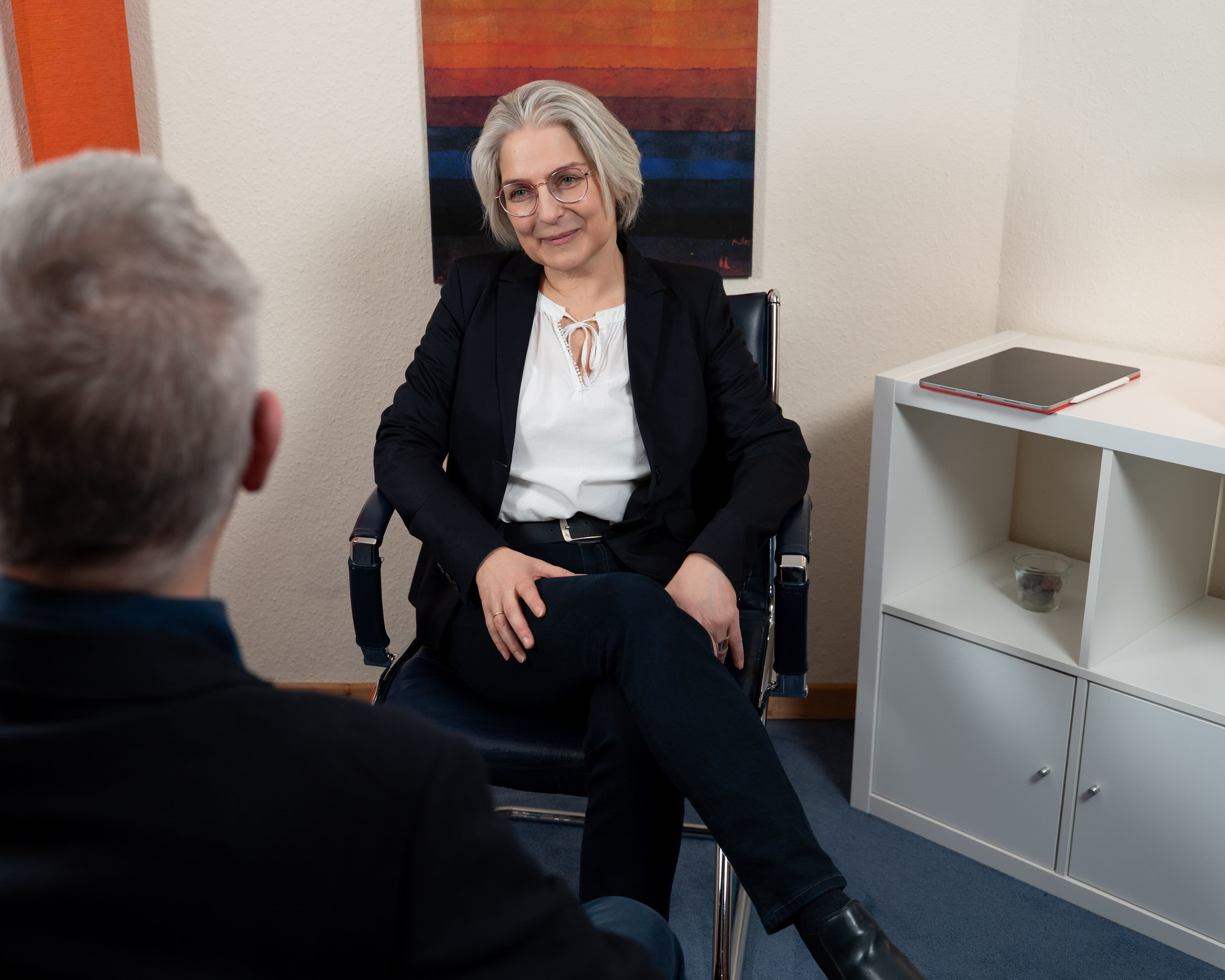 Ricarda Kleitke Coaching