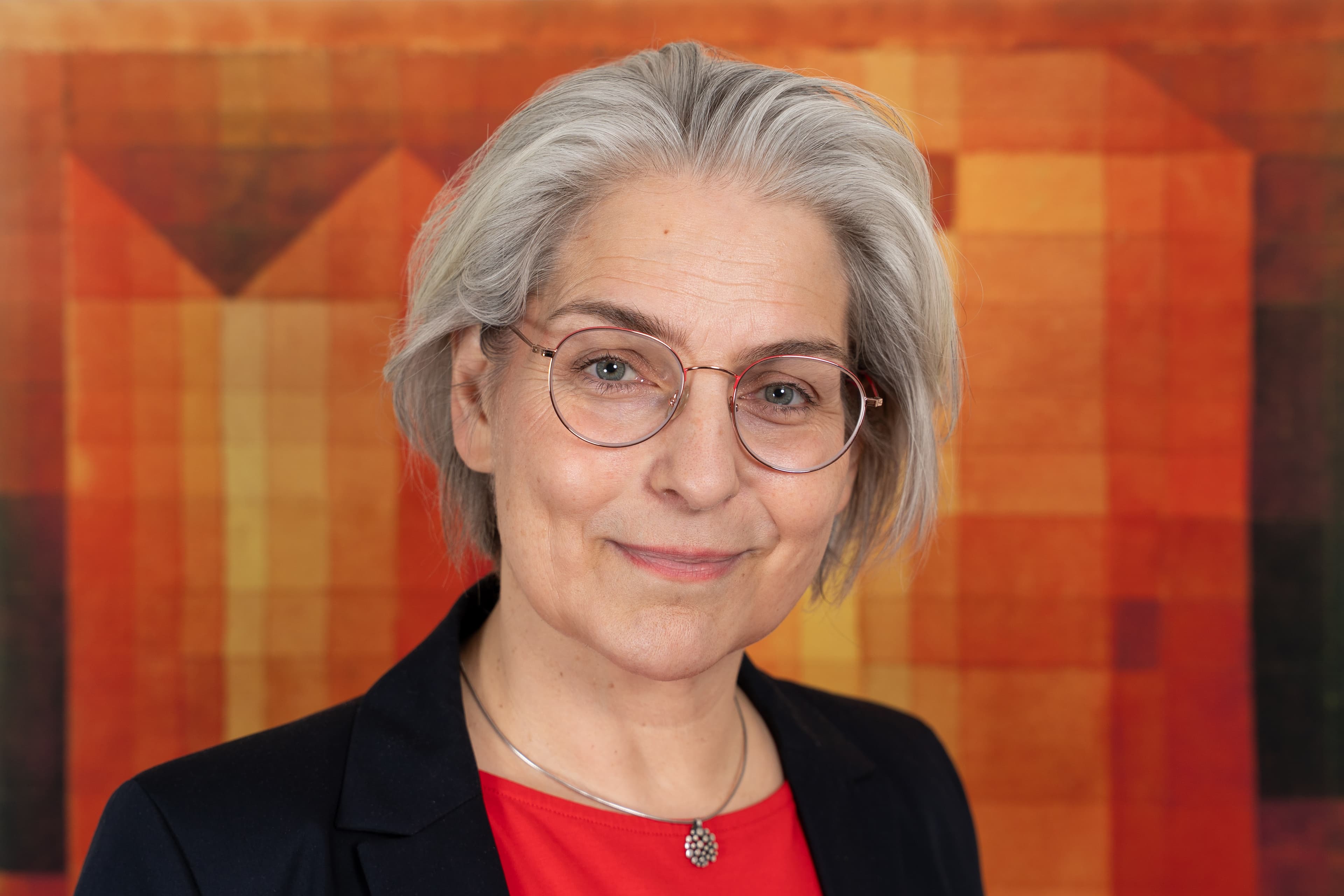 Was mich getragen hat