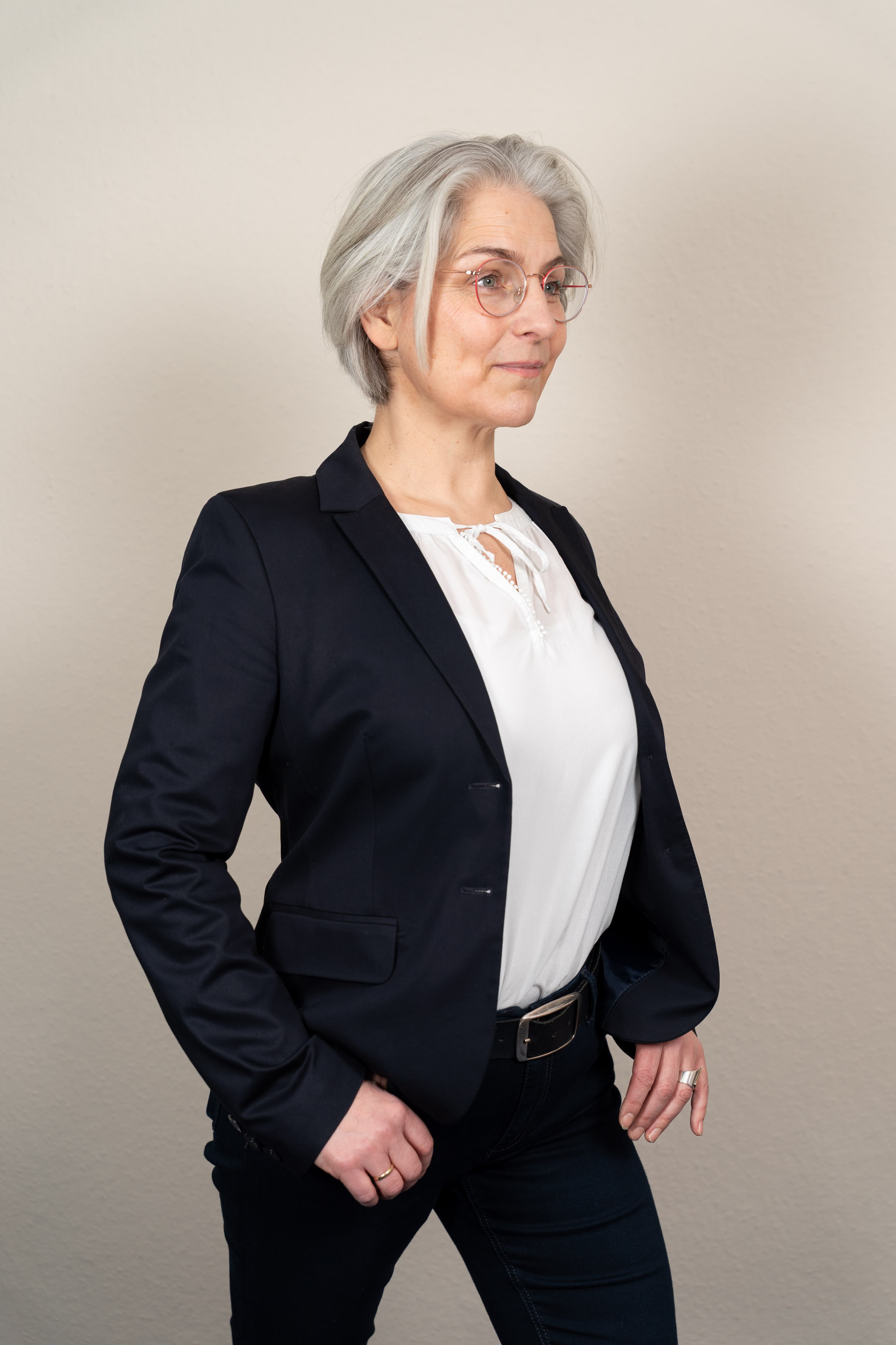 Ricarda Kleitke, Diplom-Psychologin und Coach