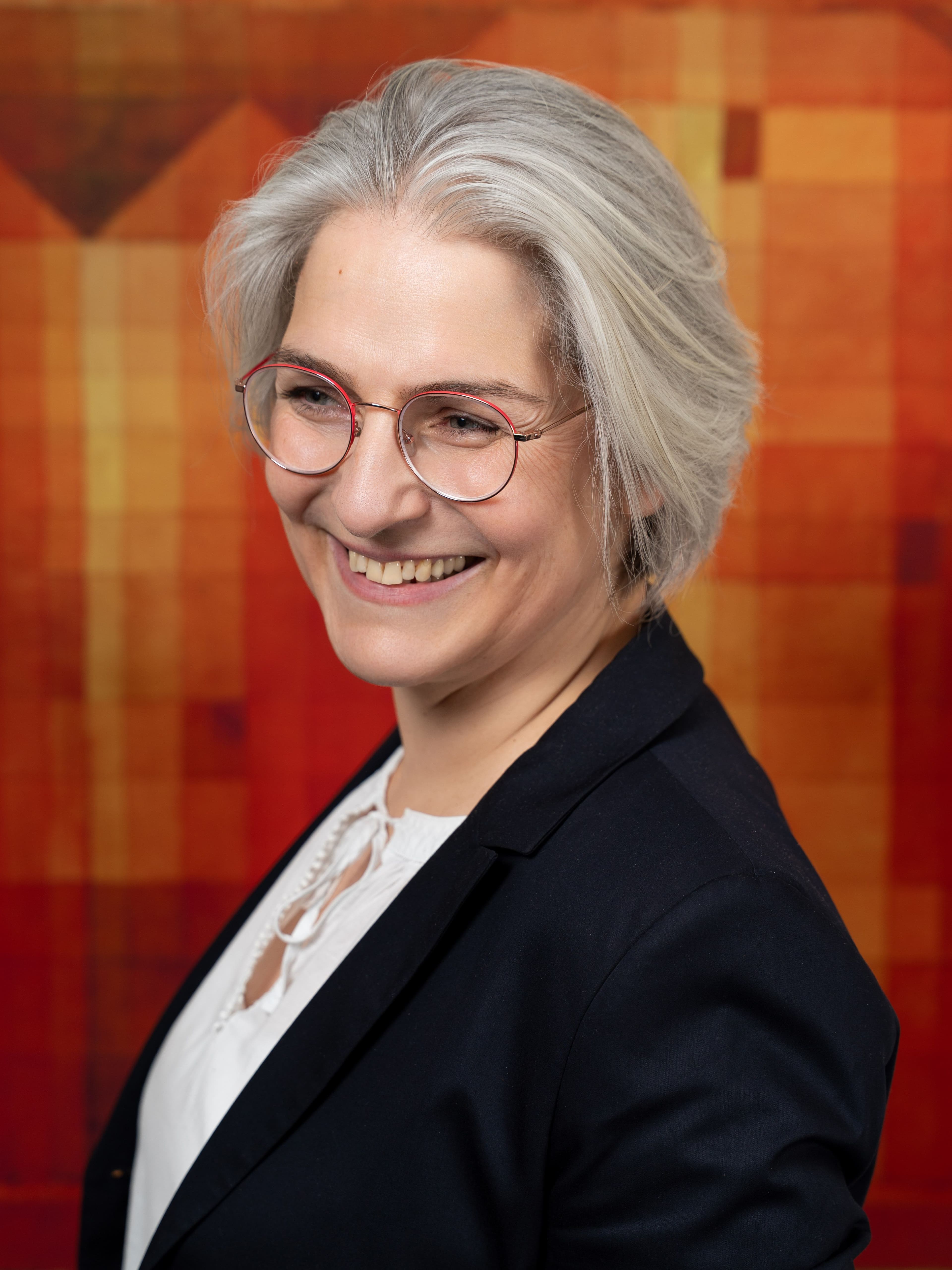 Ricarda Kleitke