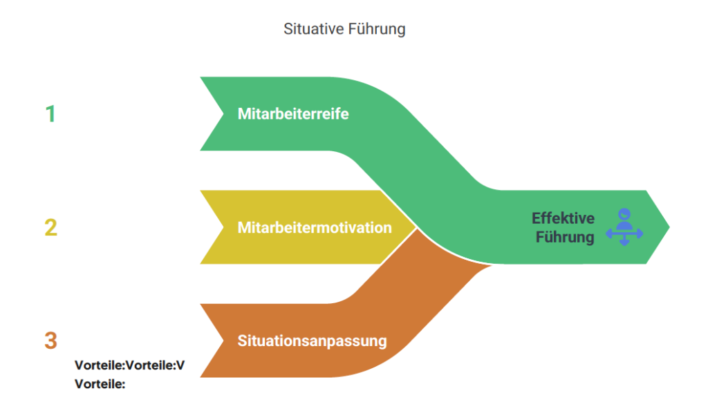 Situative Führung
