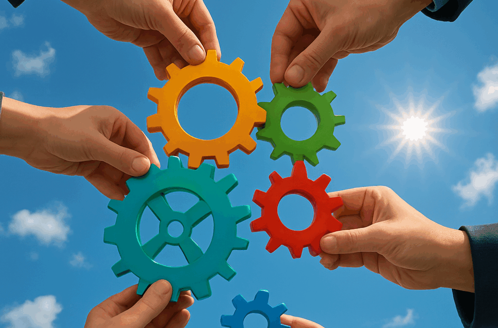 Situativer Führungsstil in der Praxis- Führungsstil gezielt an Motivation und Können anpassen