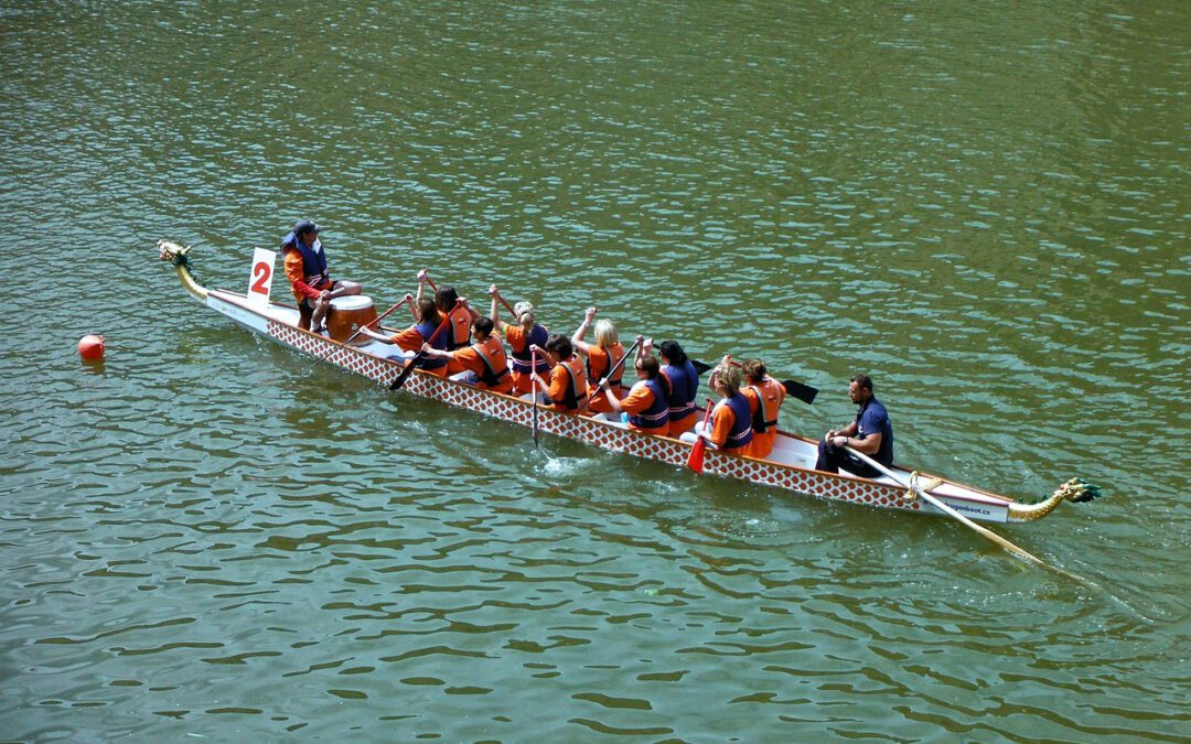 Wie führe ich meine Mitarbeiter richtig?